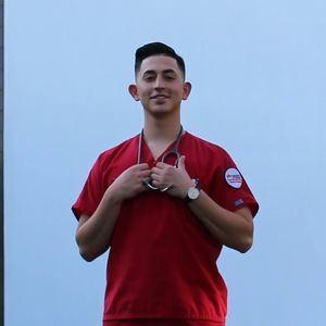Meet your Posher, Dylan